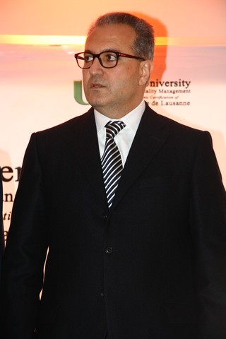 Mazen Salha Recognition Award